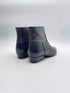 Anonymous Copenhagen morie 20 soft calf black